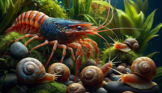 Kupfer im Aquarium – Ein potenzielles Risiko?