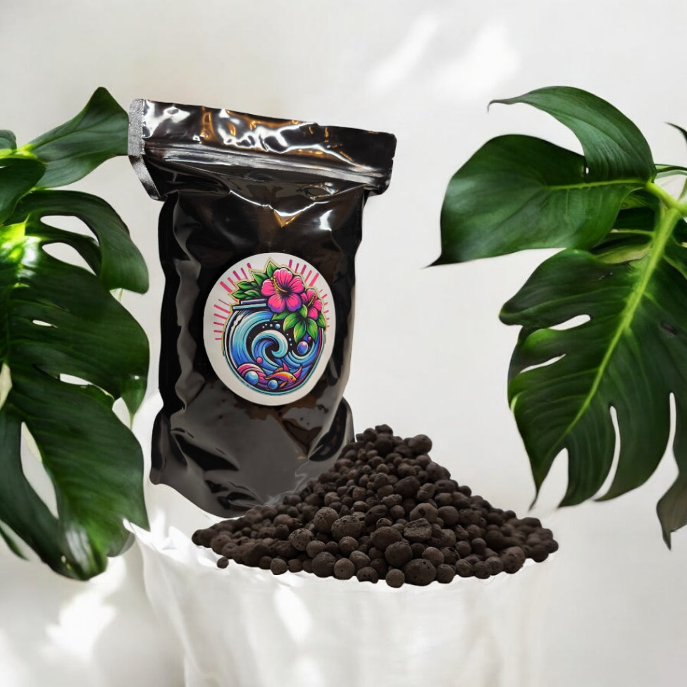 AquaClay Blähton (Hydroton)