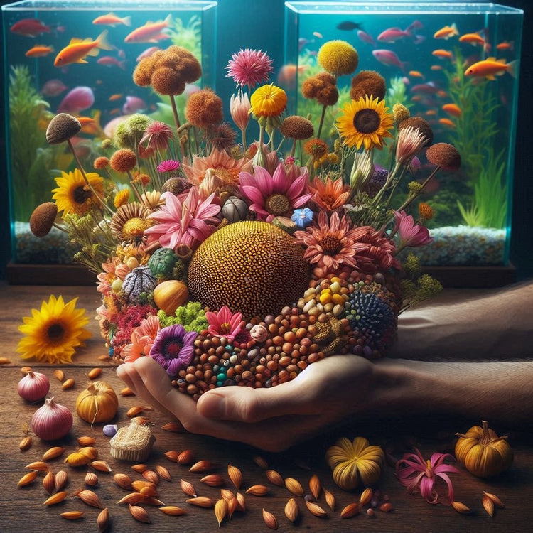 Blumensamen