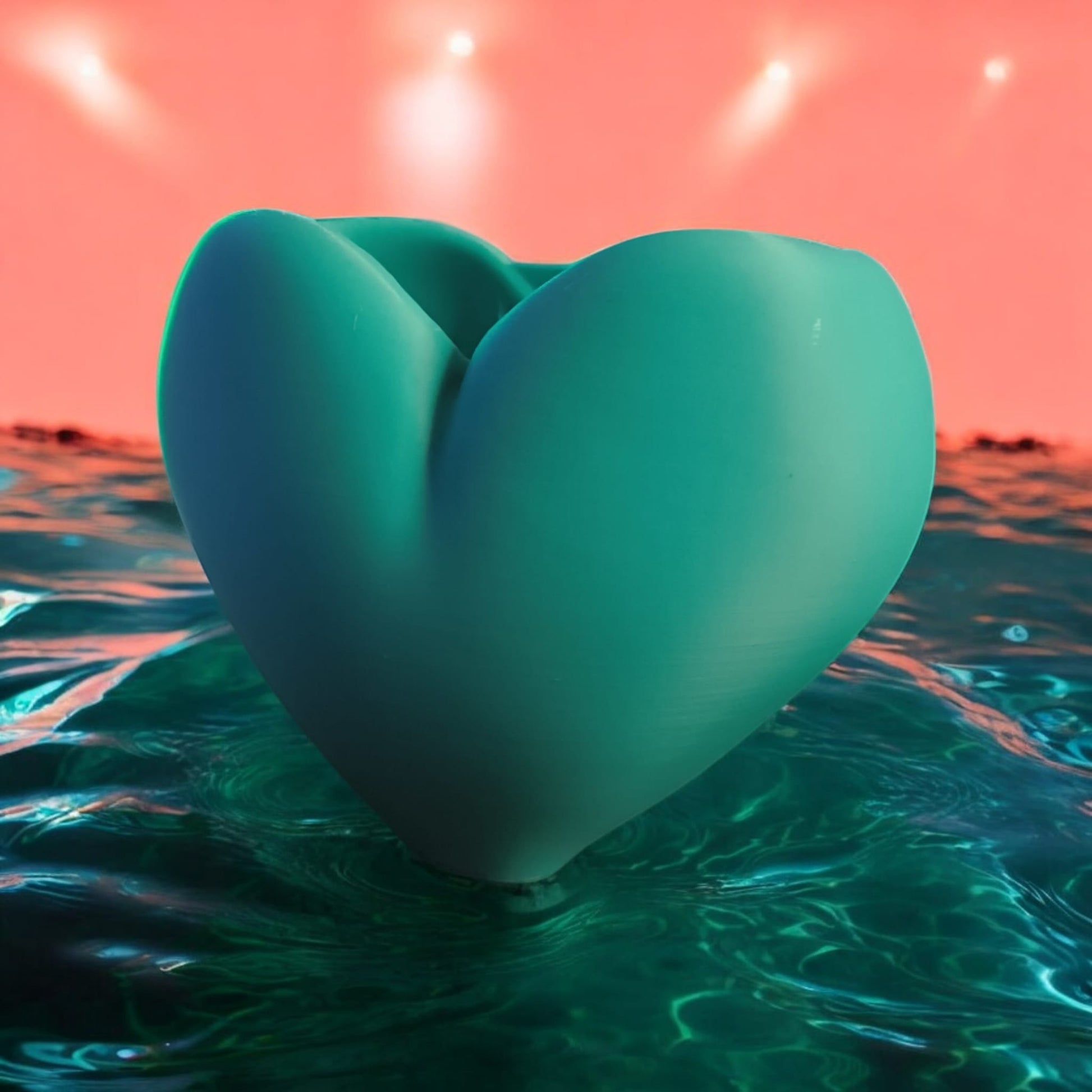 CapillaPonic Aquariengarten CapillaHeart 3
