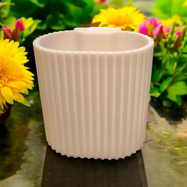 CapillaPonic kapillare Vase Simple Stripe 2