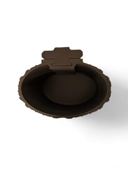 CapillaPonic Barock Vase 2