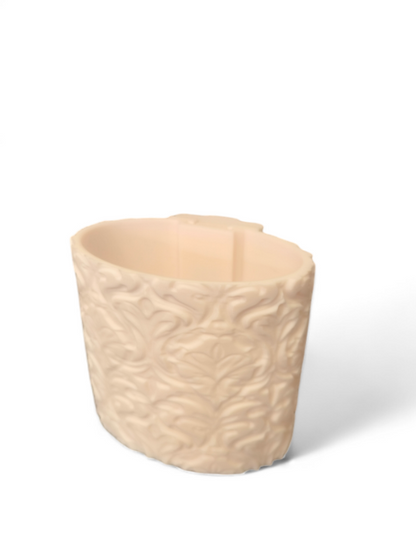 CapillaPonic Barock Vase 6