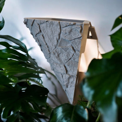 CapillaPonic Fix "Rock-XL" Aquaponic Pflanzgefäß