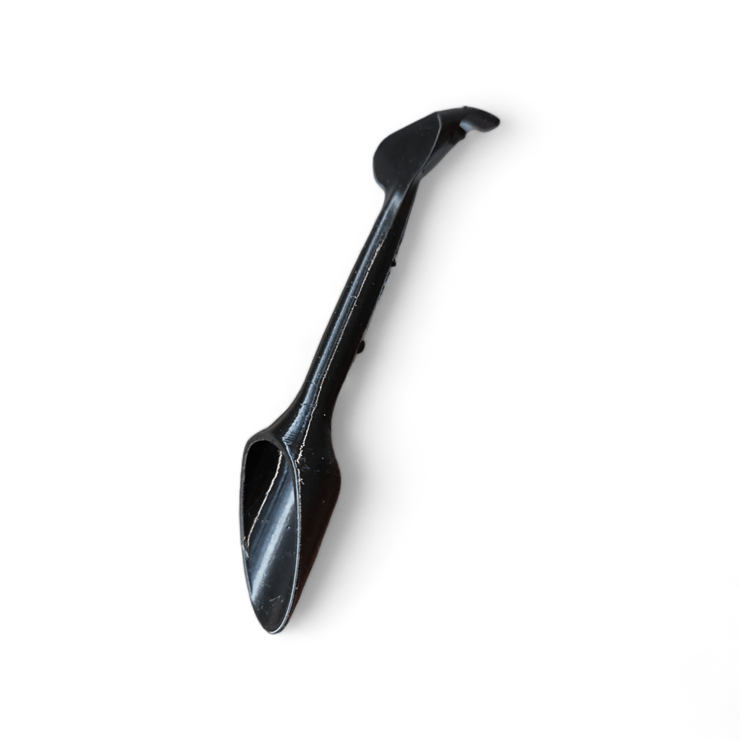 Harke Schaufel Kombination - Ideal zum Lockern des Bodens und Entfernen von Ablagerungen.